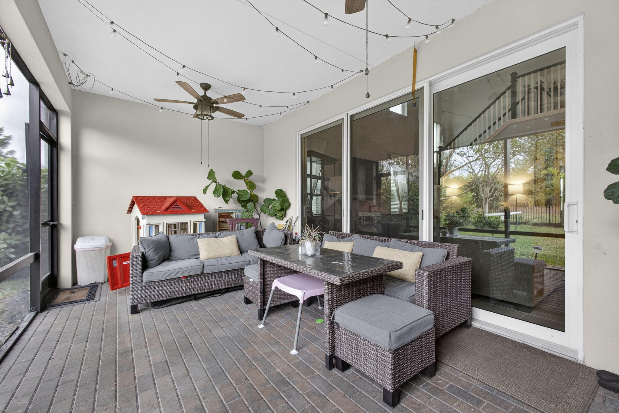 ARDEN PUD POD A EAST & POD B EAST - Residential