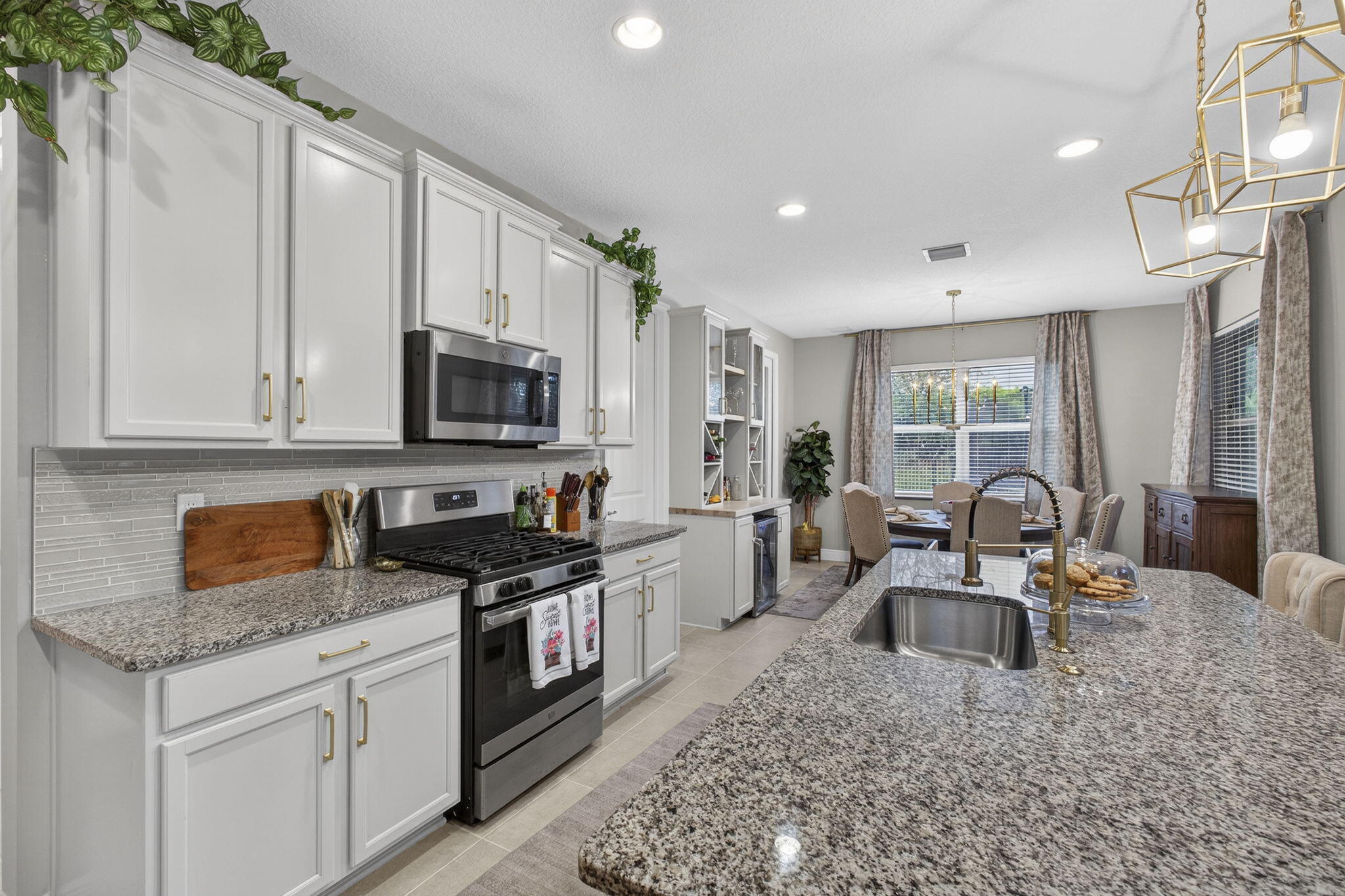 ARDEN PUD POD A EAST & POD B EAST - Residential