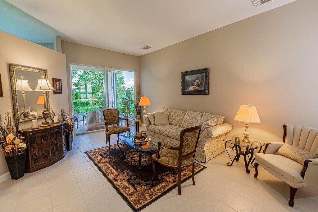 Photo of 716 SW Aruba Bay, Port Saint Lucie, FL 34986 (MLS # R10926130)