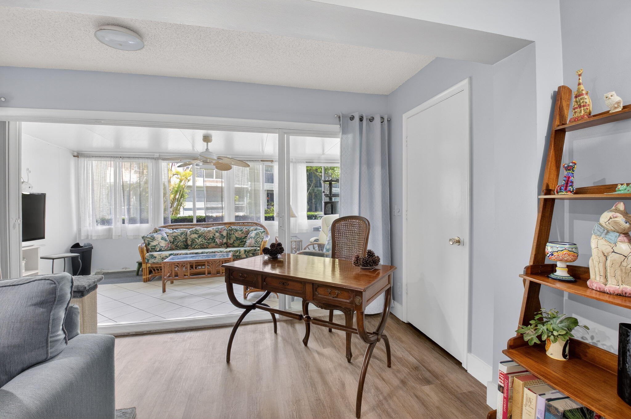 PINES OF DELRAY NORTH CONDO - Residential