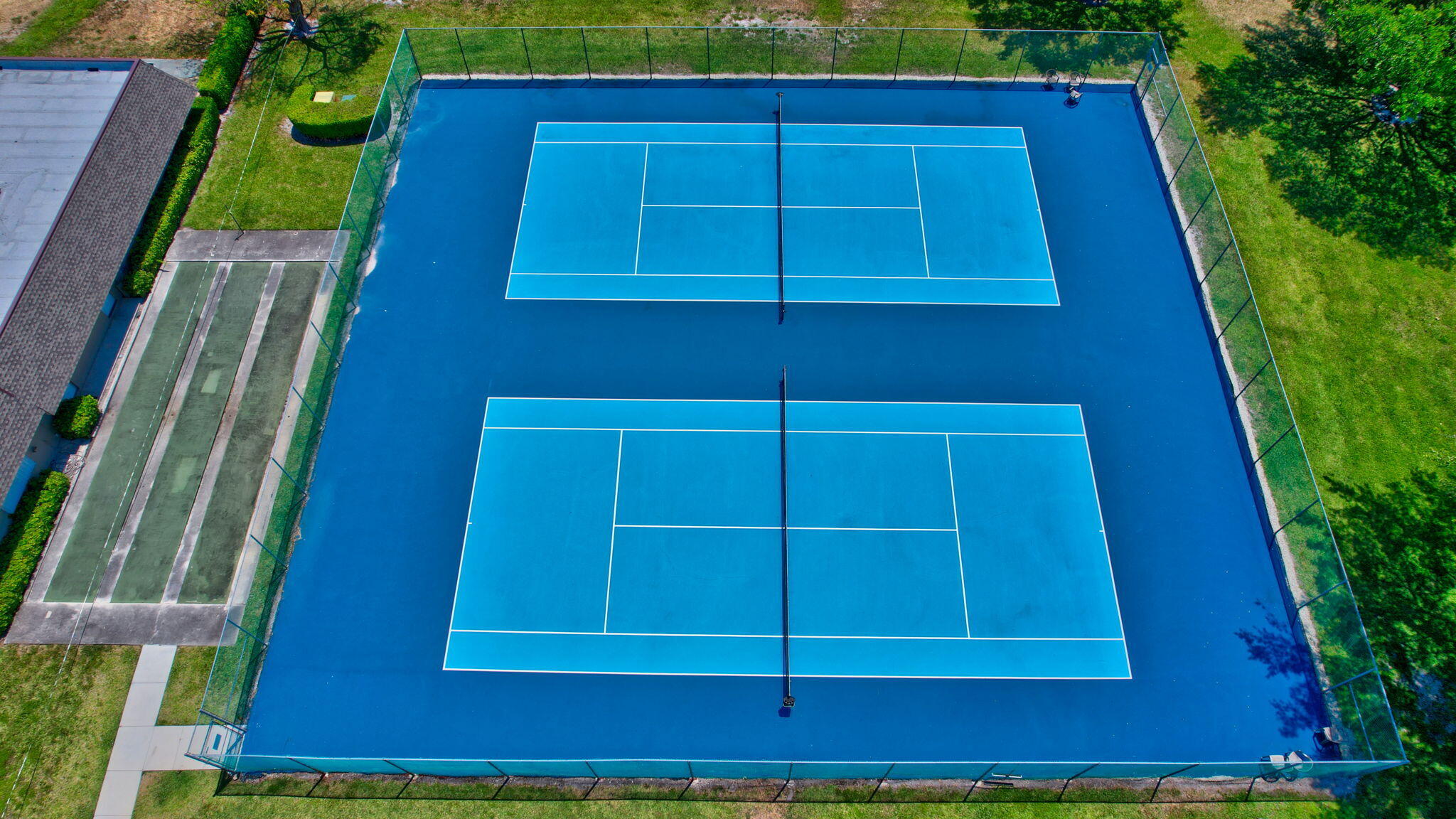 PINES OF DELRAY NORTH CONDO - Residential