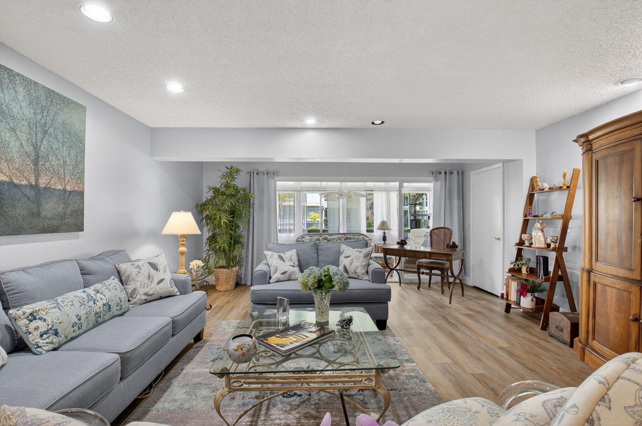 PINES OF DELRAY NORTH CONDO - Residential