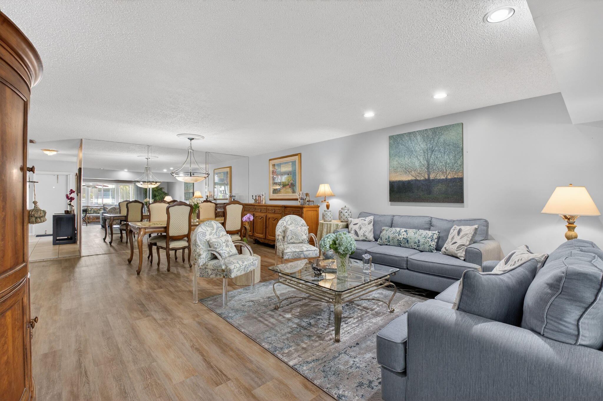 PINES OF DELRAY NORTH CONDO - Residential