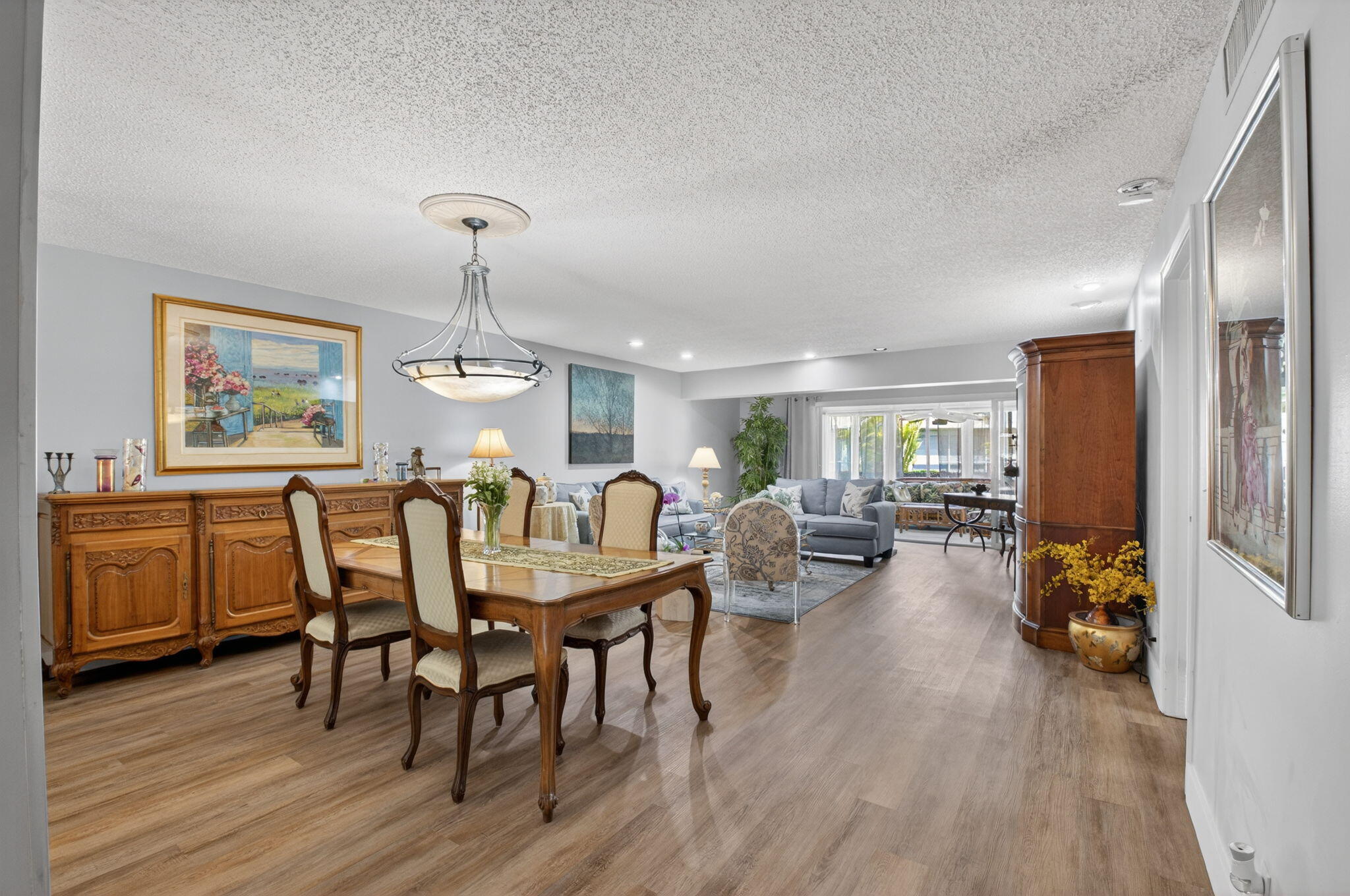 PINES OF DELRAY NORTH CONDO - Residential