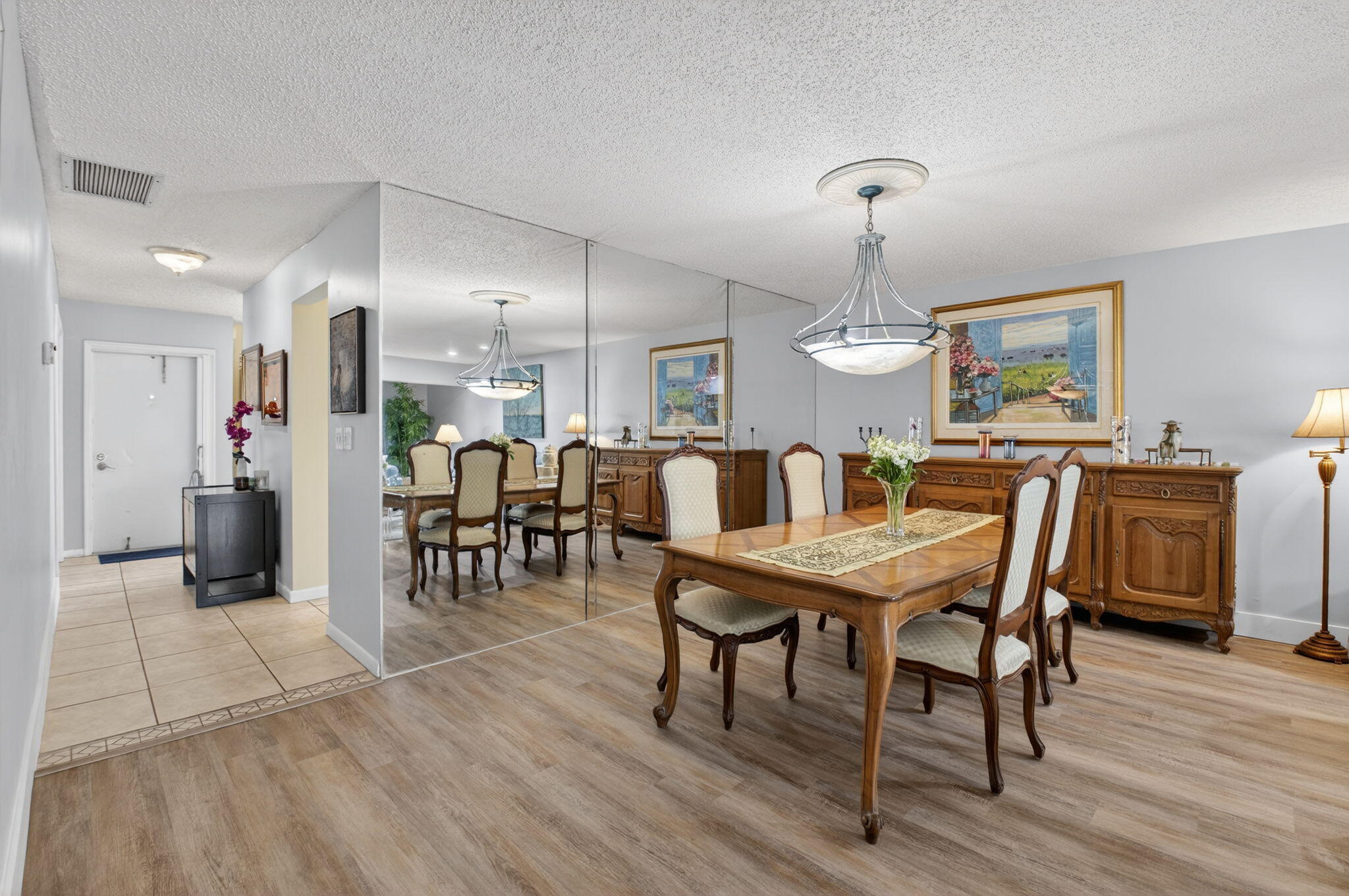 PINES OF DELRAY NORTH CONDO - Residential