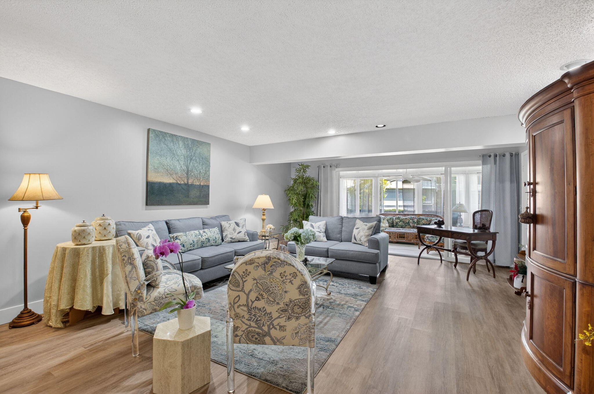 PINES OF DELRAY NORTH CONDO - Residential