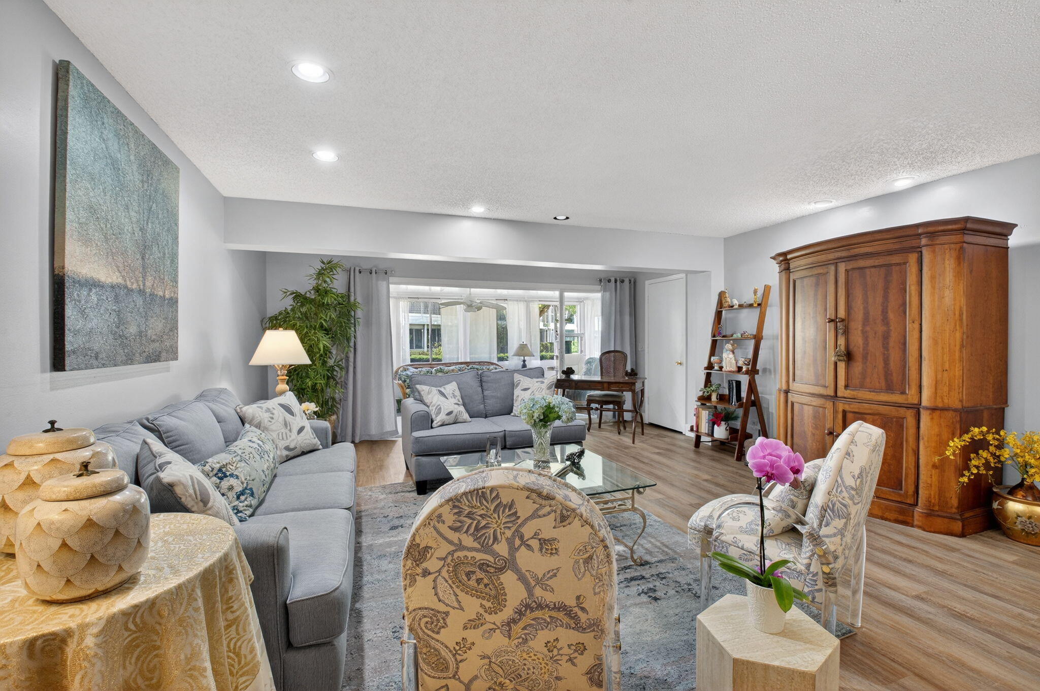 PINES OF DELRAY NORTH CONDO - Residential