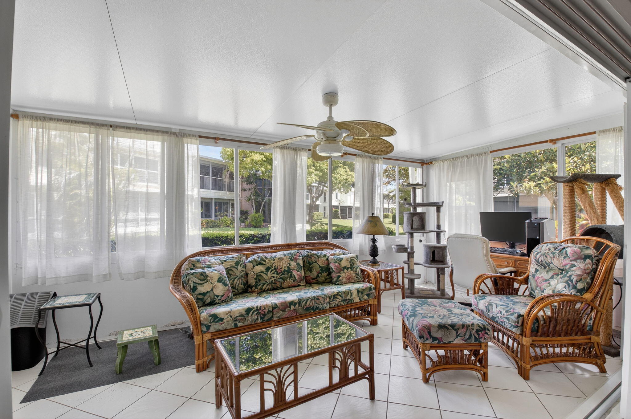 PINES OF DELRAY NORTH CONDO - Residential