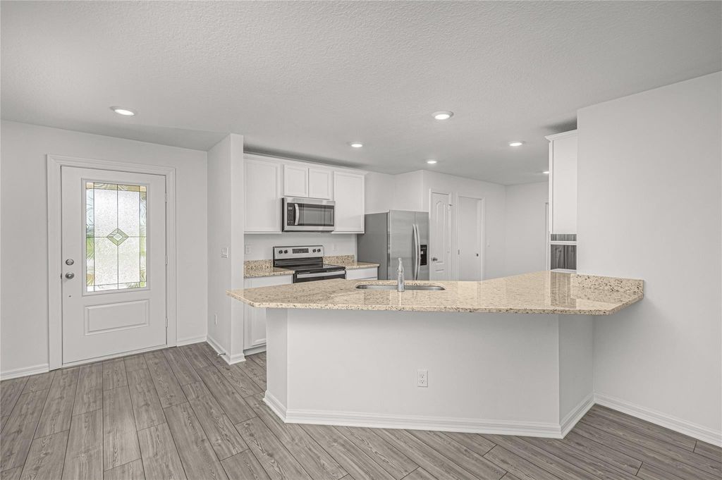 Photo of 1502 Festoon Lane, Fort Pierce, FL 34947 (MLS # F10424276)
