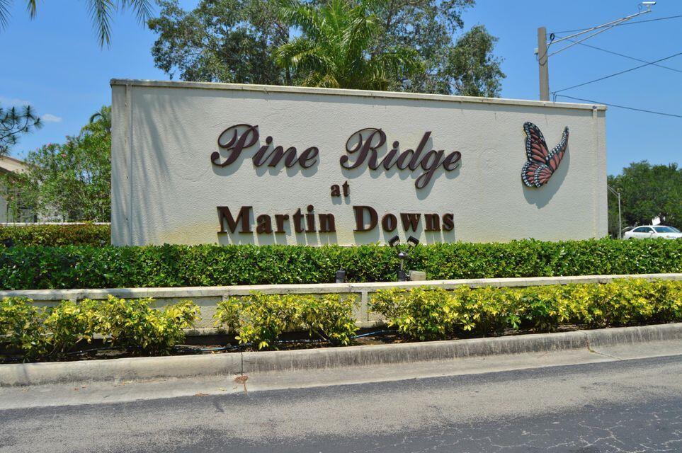 Photo of 2702 SW Matheson Avenue #113-A1, Palm City, FL 34990 (MLS # R10750403)