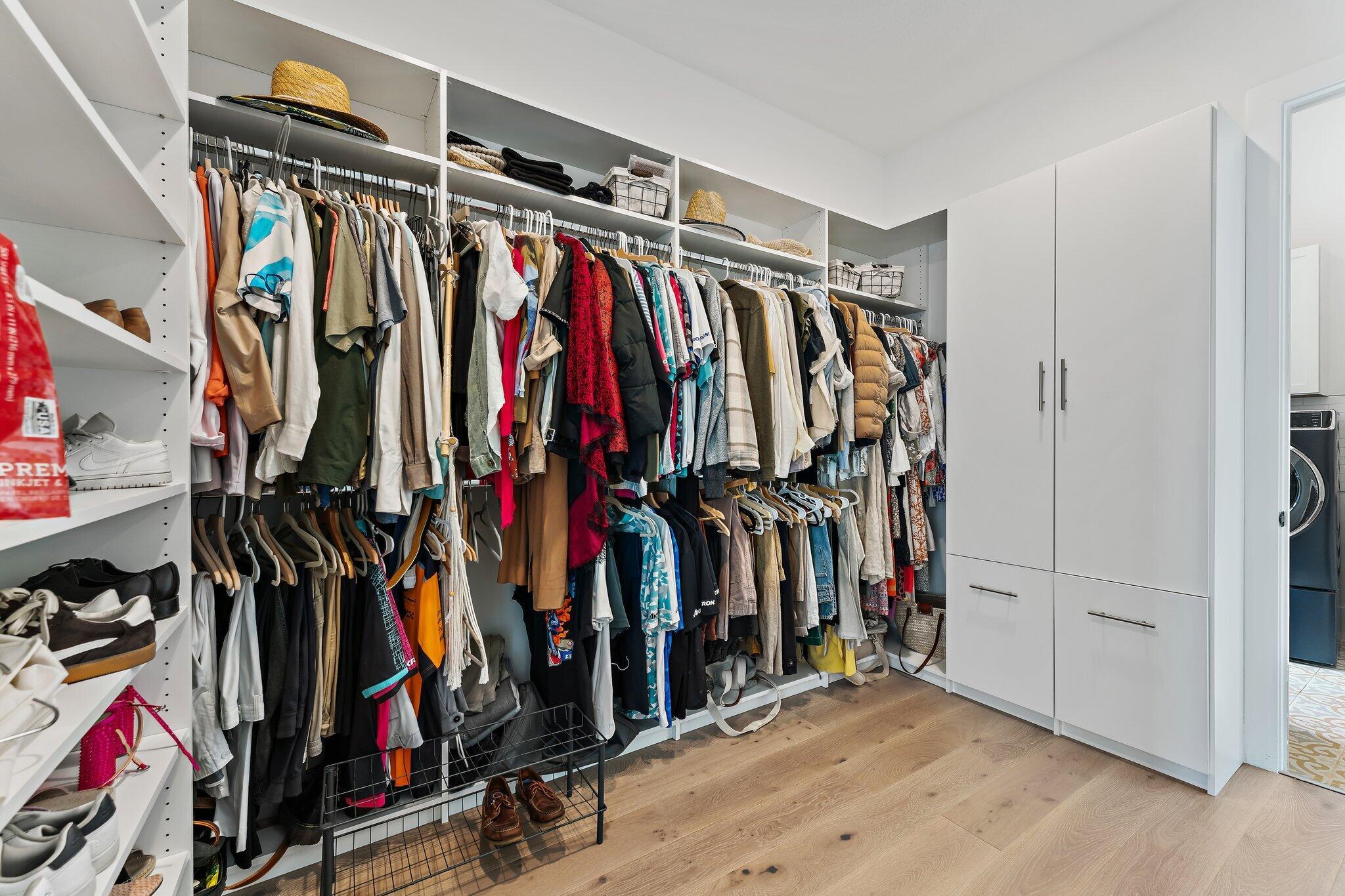 BRIDGEWATER PRESERVE - Residential