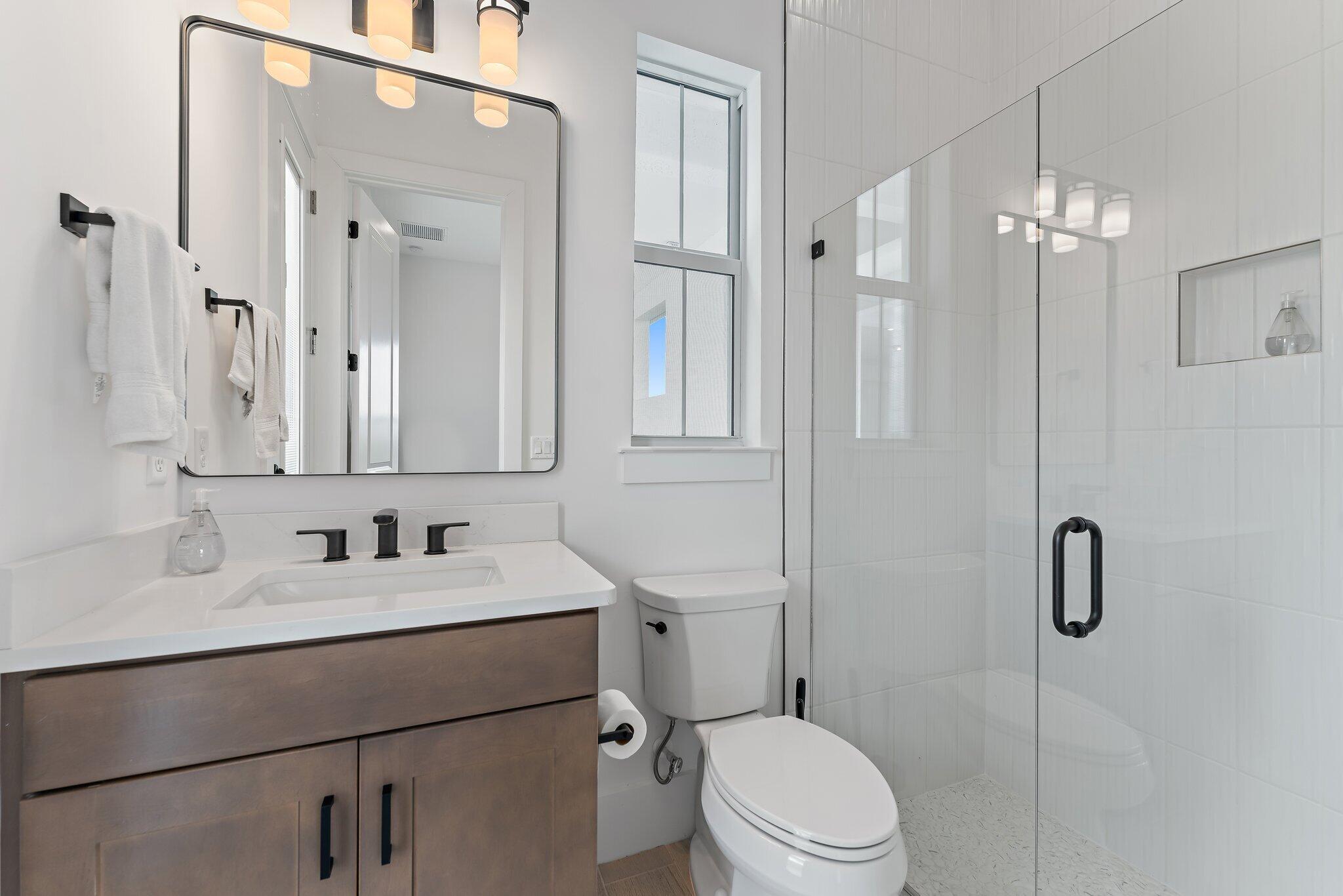 BRIDGEWATER PRESERVE - Residential