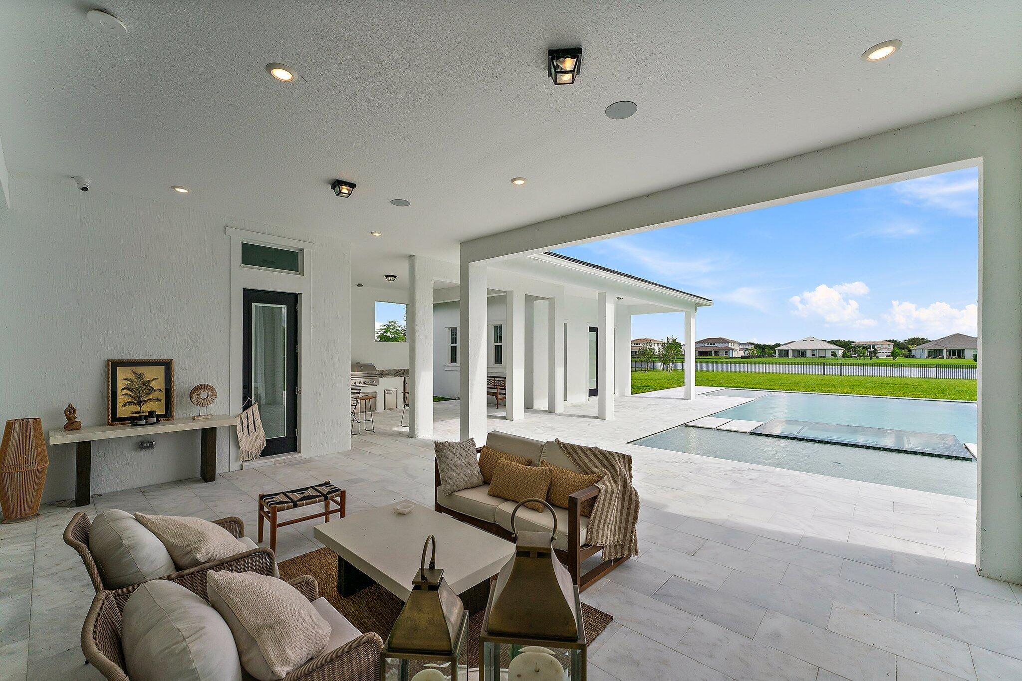 BRIDGEWATER PRESERVE - Residential