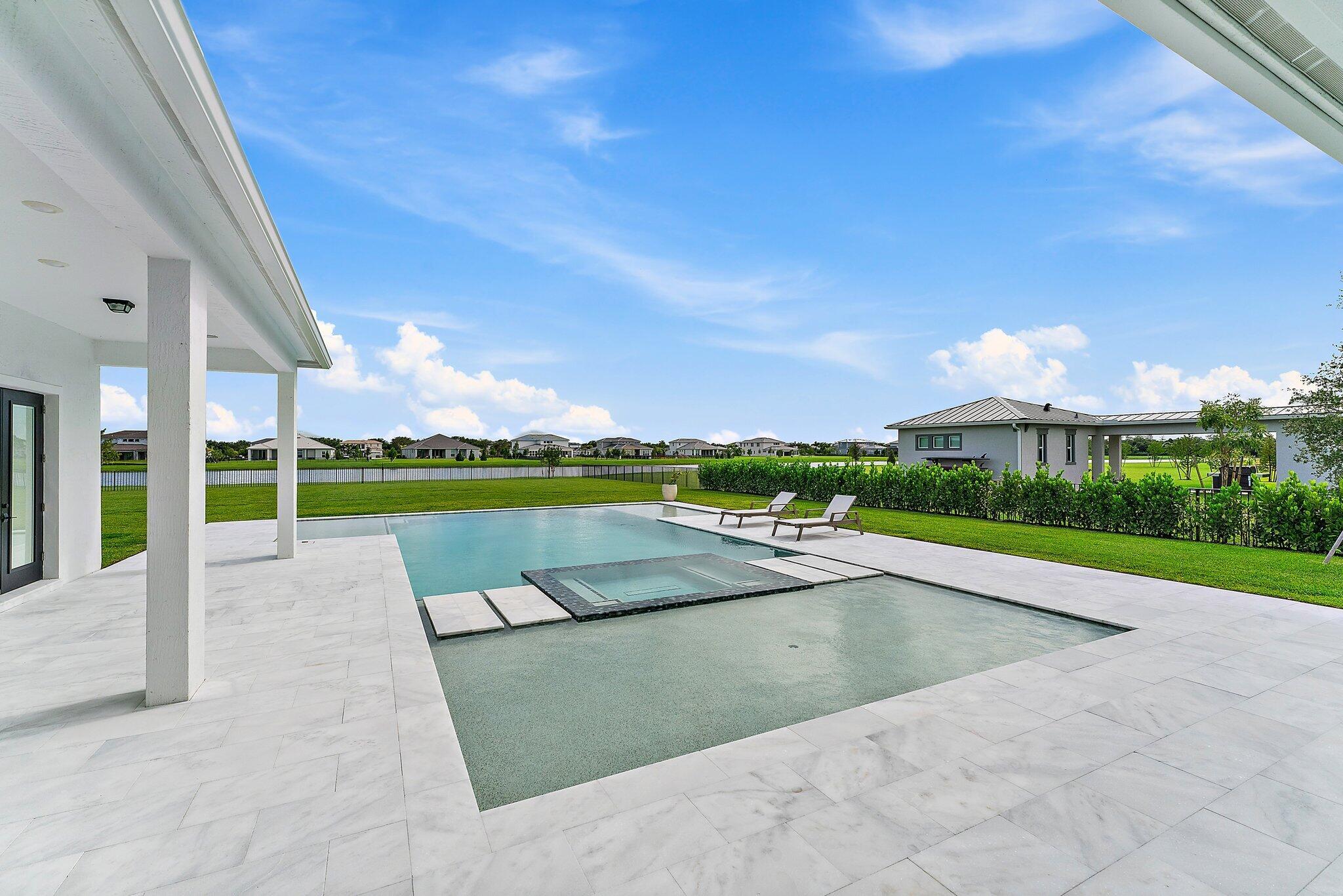 BRIDGEWATER PRESERVE - Residential