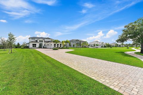 A home in Jupiter