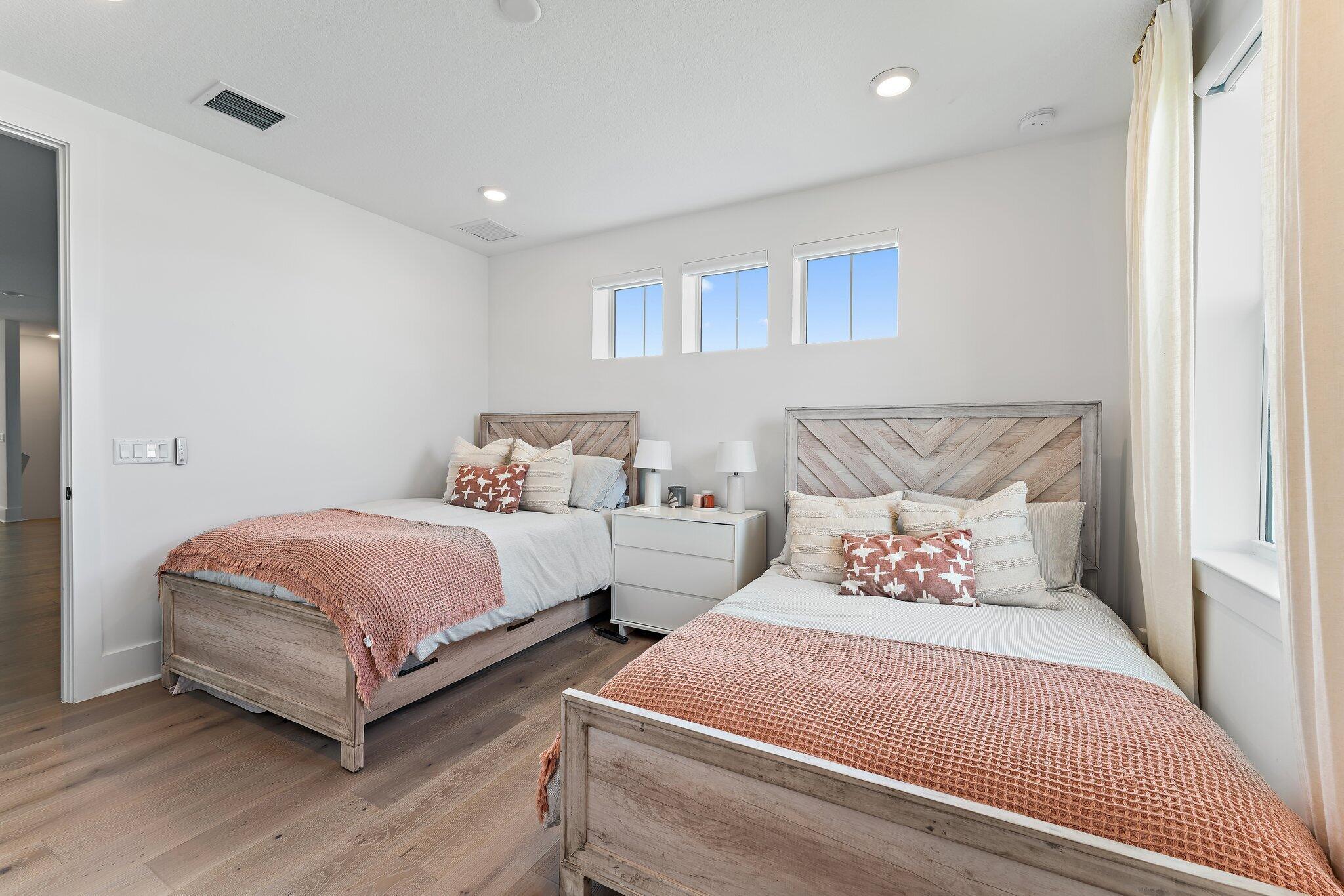 BRIDGEWATER PRESERVE - Residential