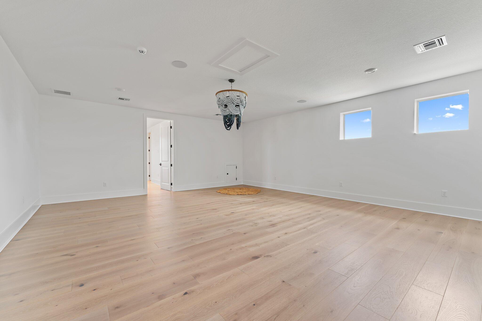 BRIDGEWATER PRESERVE - Residential