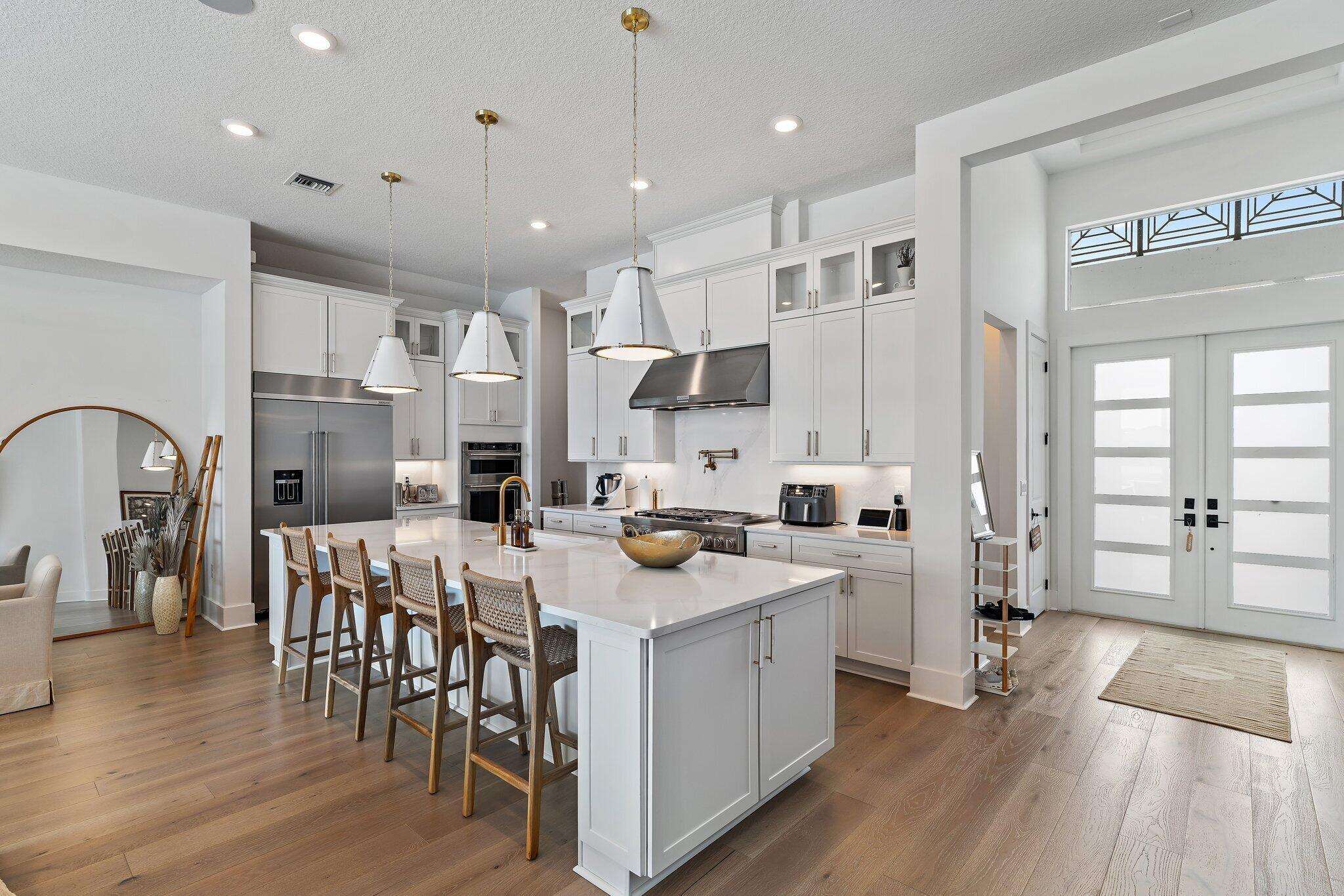 BRIDGEWATER PRESERVE - Residential