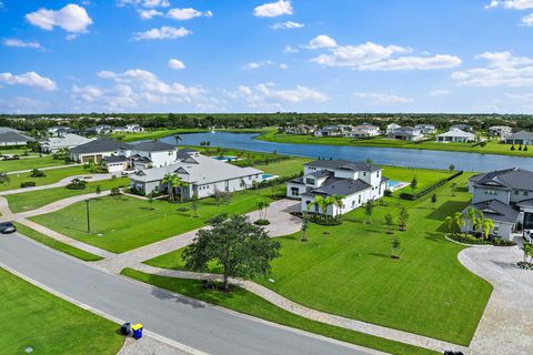 A home in Jupiter