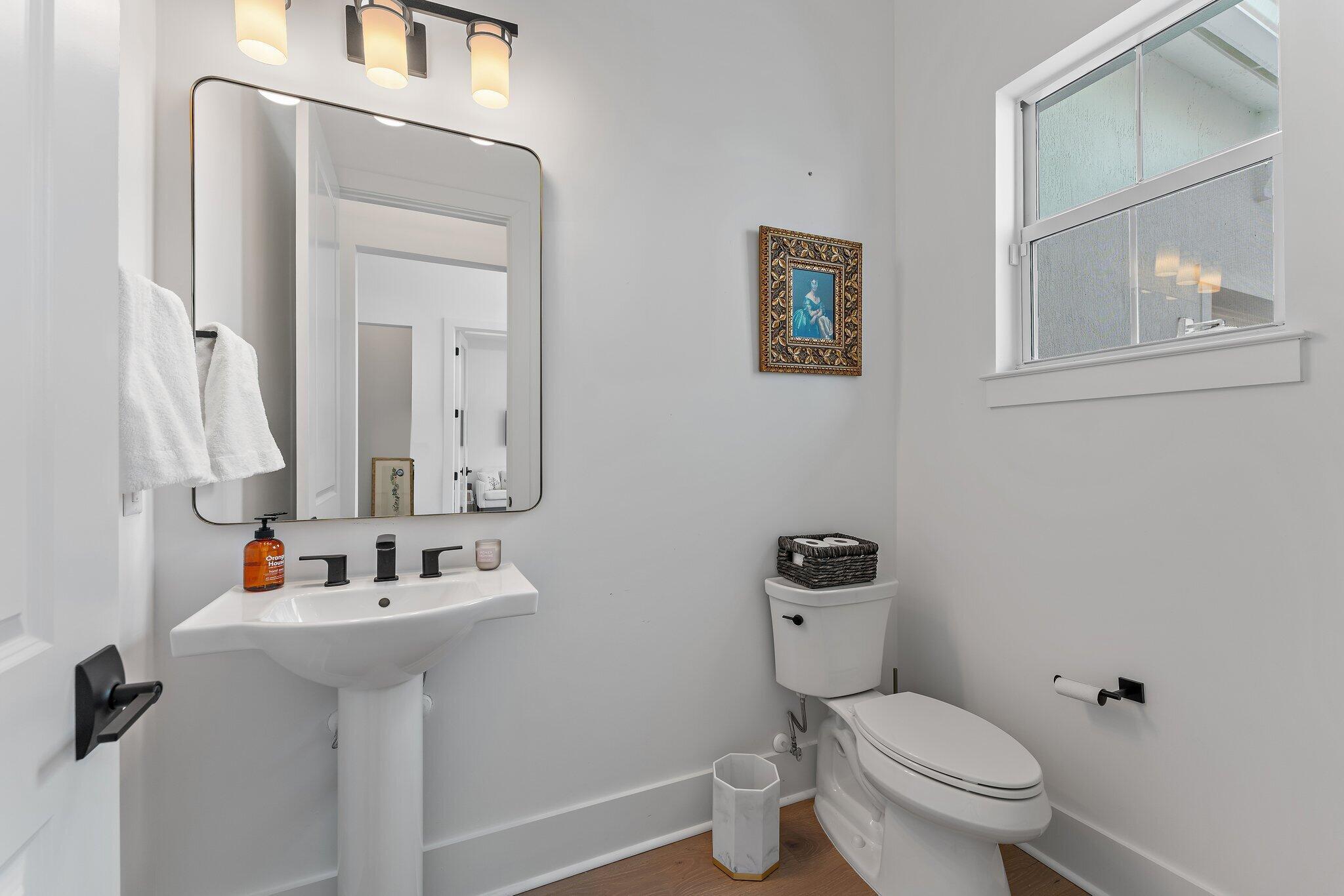 BRIDGEWATER PRESERVE - Residential