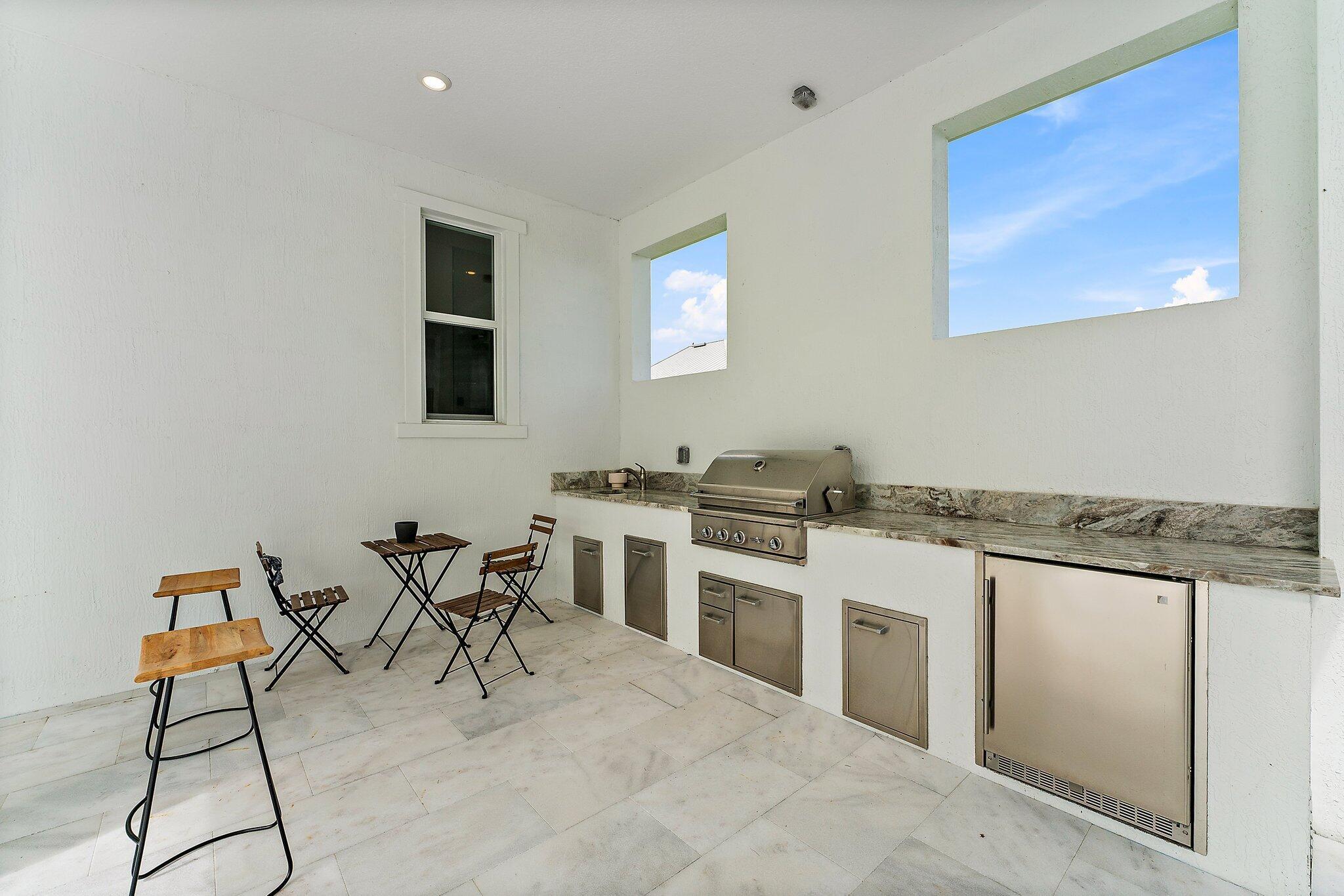 BRIDGEWATER PRESERVE - Residential