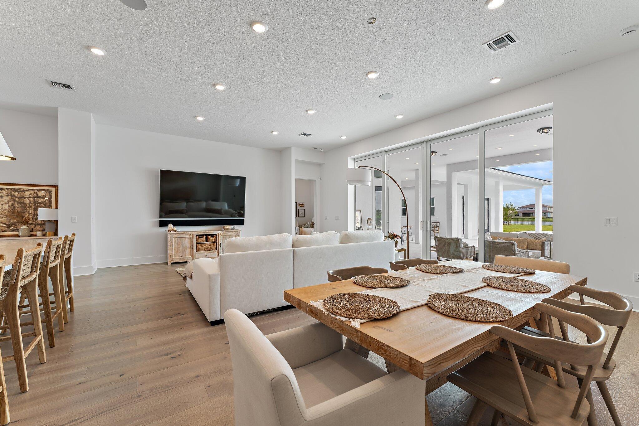 BRIDGEWATER PRESERVE - Residential