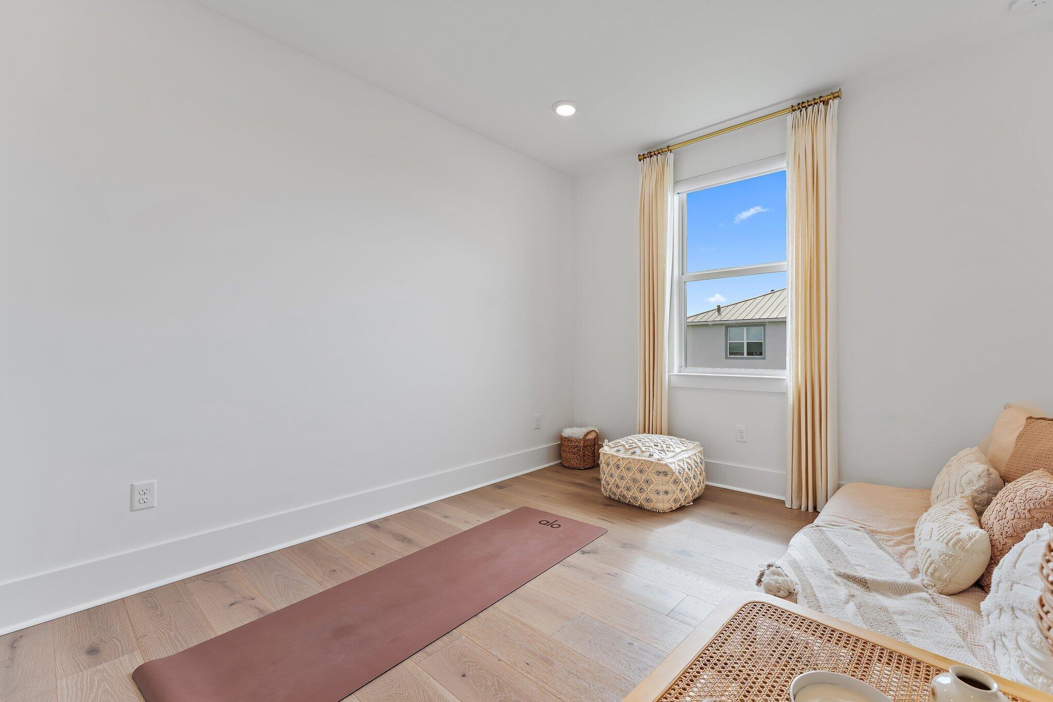 BRIDGEWATER PRESERVE - Residential