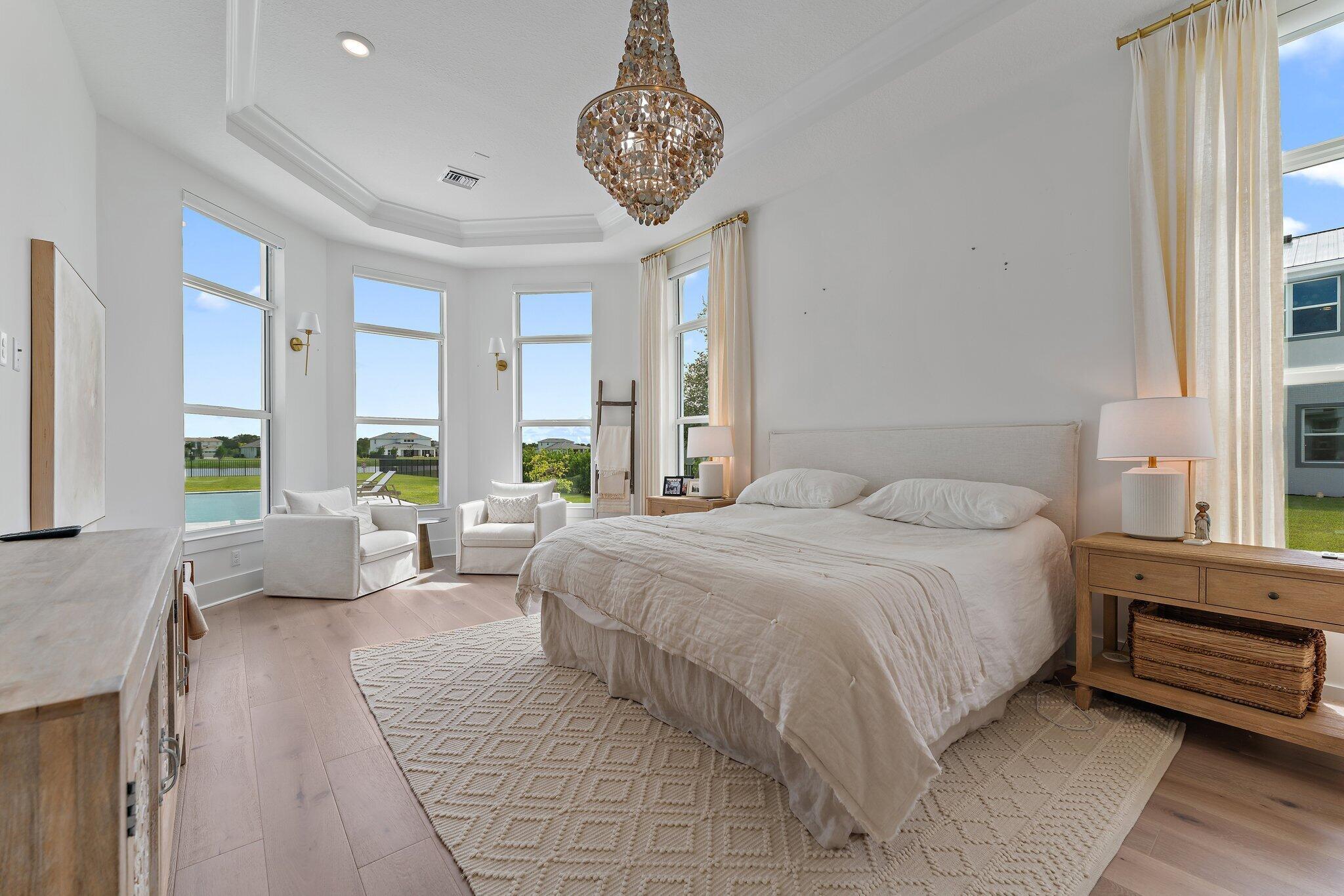 BRIDGEWATER PRESERVE - Residential