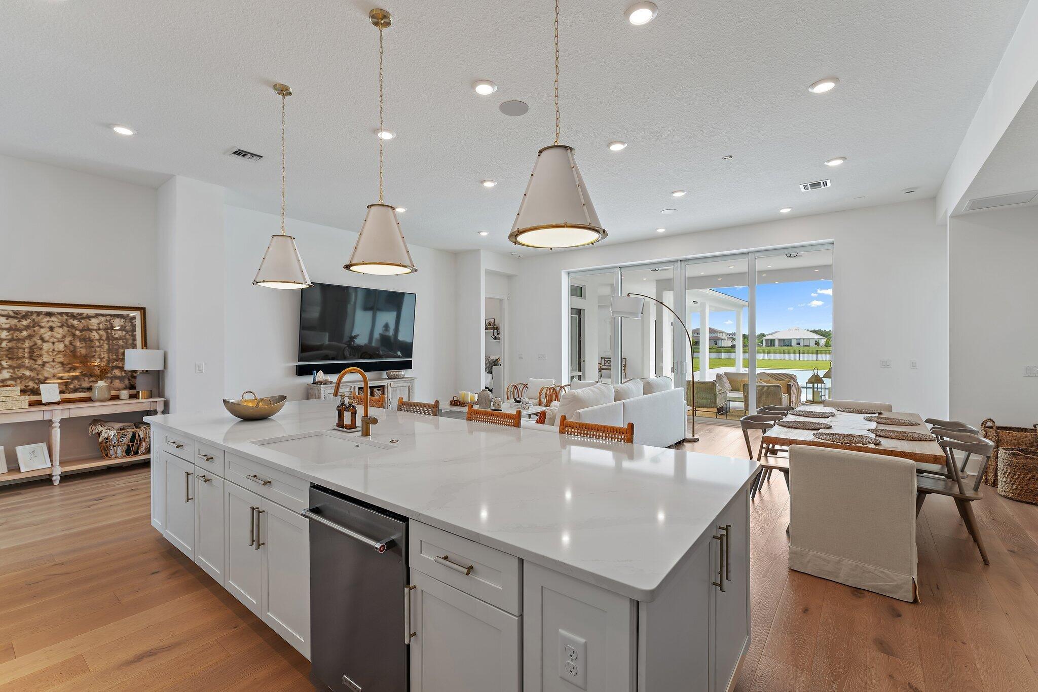 BRIDGEWATER PRESERVE - Residential