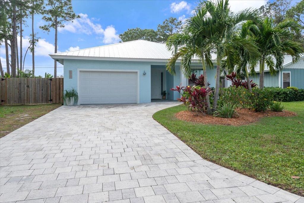 Photo of 5330 SE Celestial Circle, Stuart, FL 34997 (MLS # R11067377)