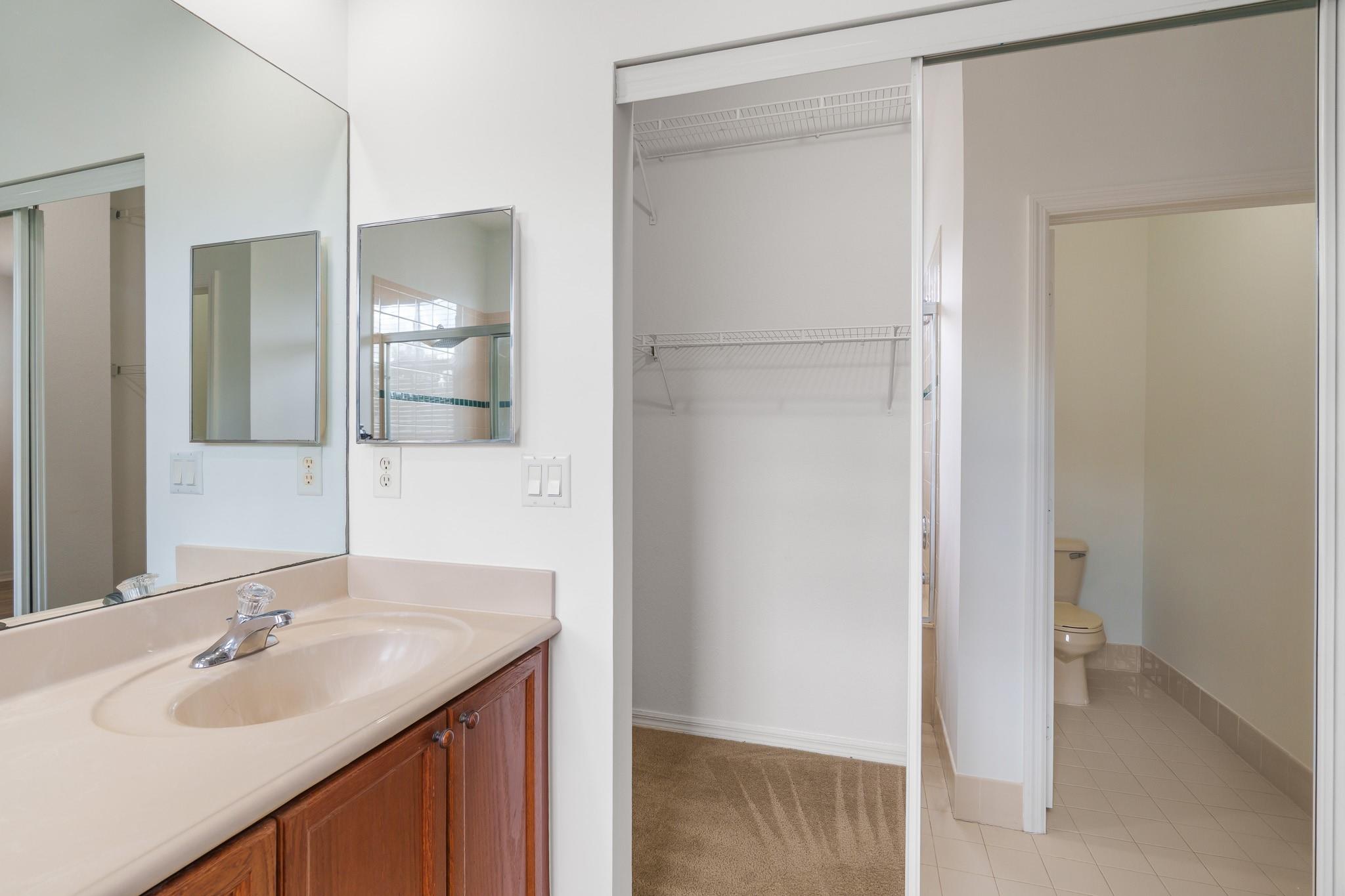 MERRICK PRESERVE - Residential Lease