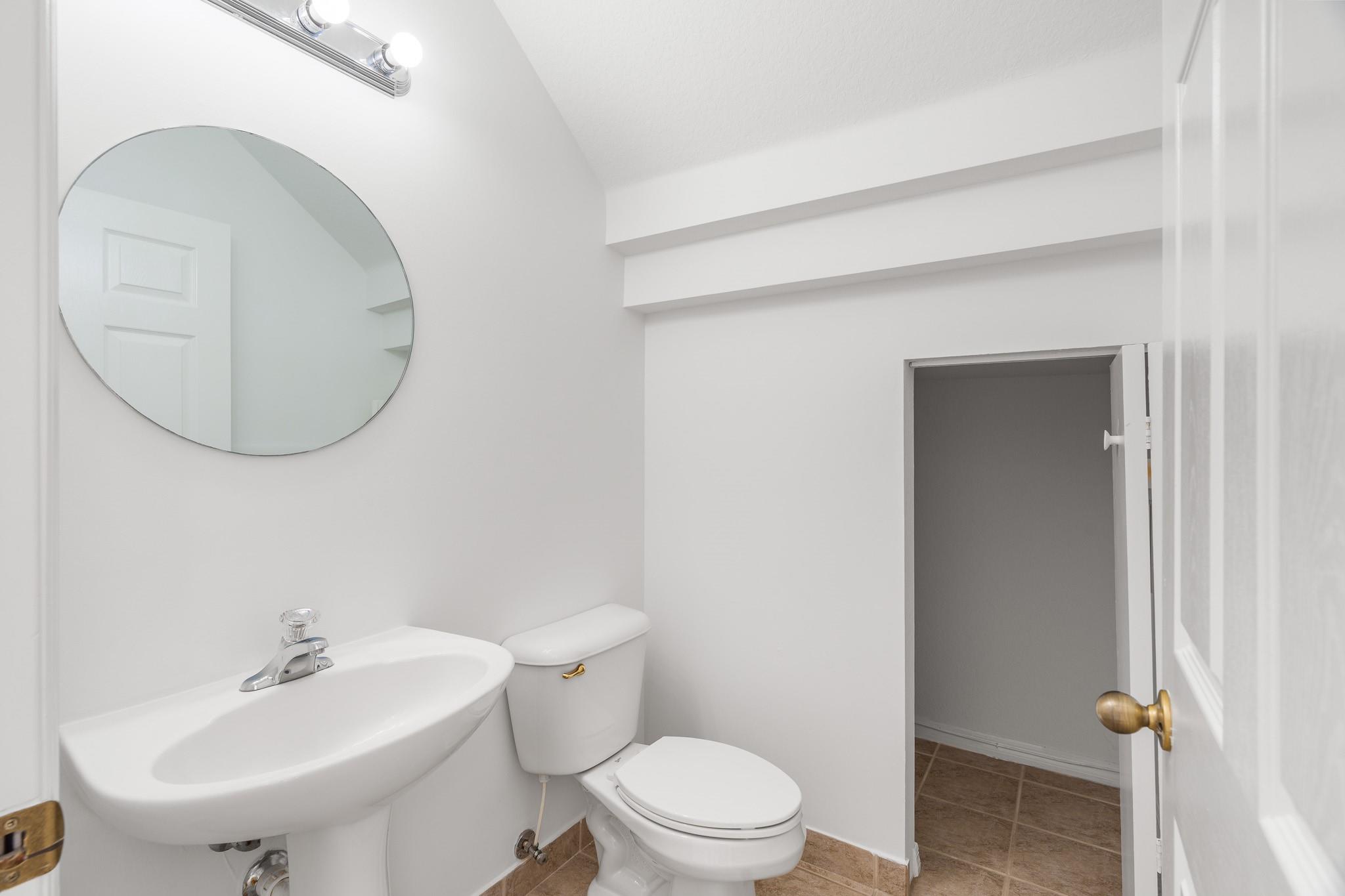 MERRICK PRESERVE - Residential Lease