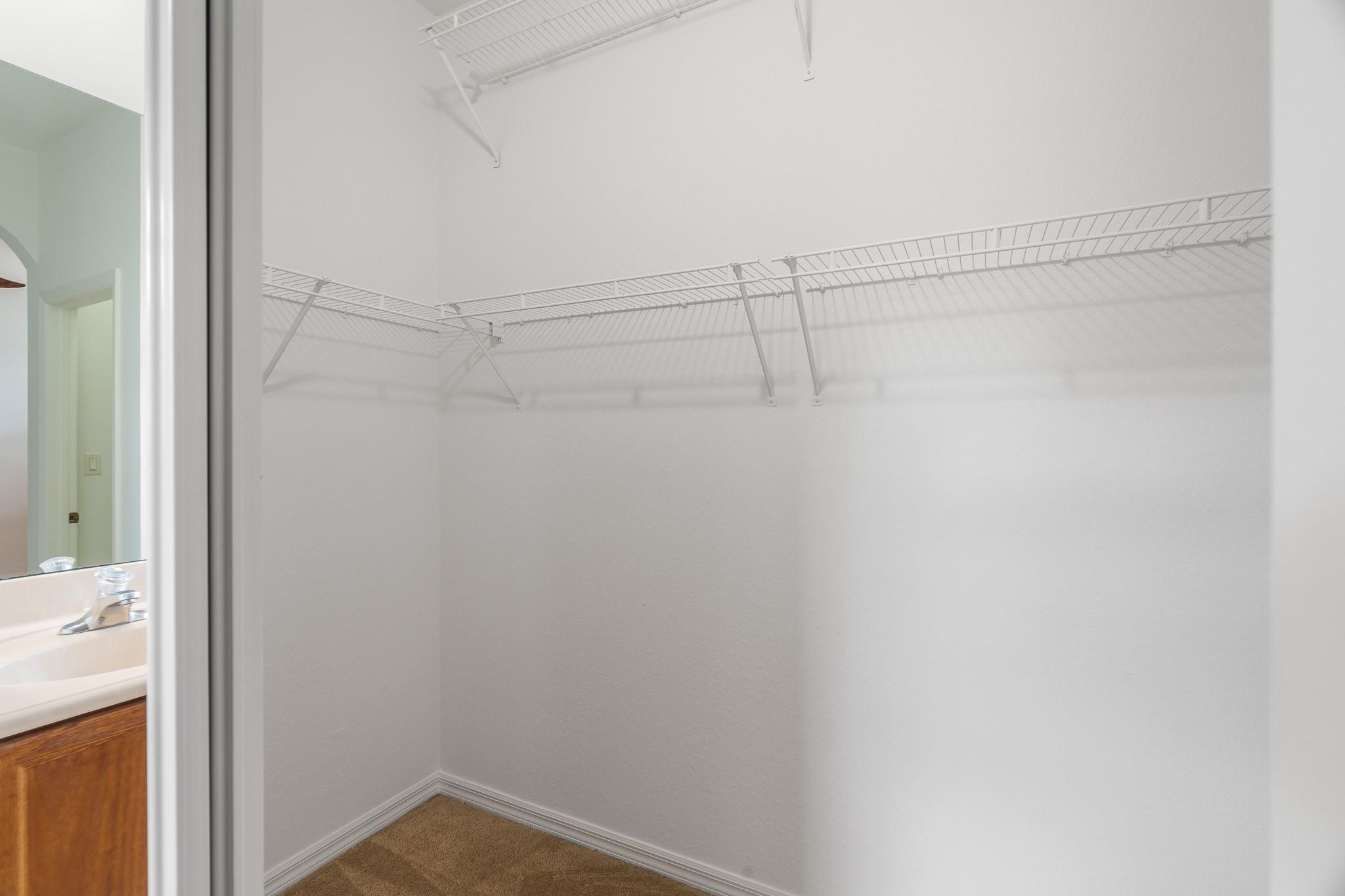 MERRICK PRESERVE - Residential Lease