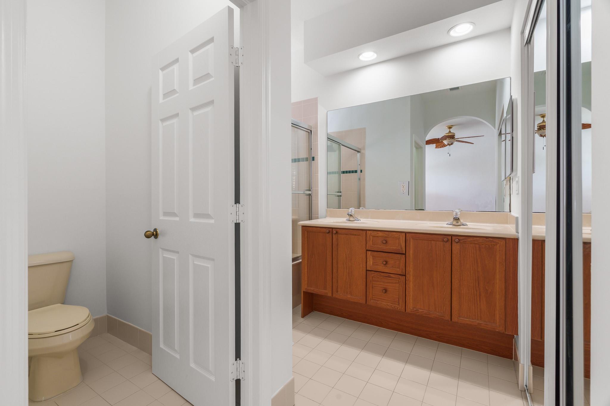 MERRICK PRESERVE - Residential Lease