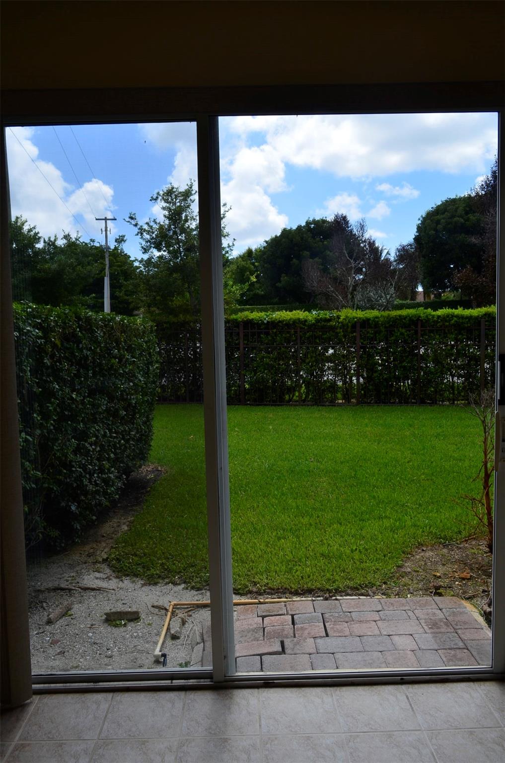 MERRICK PRESERVE - Residential Lease