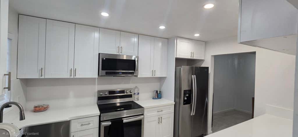 Photo of 603 S S State Rd 7 Road S #1 D, Margate, FL 33068 (MLS # B26060299)