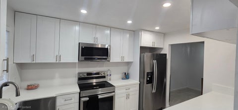 Tiny photo for 603 S S State Rd 7 Road S #1 D, Margate, FL 33068 (MLS # B26060299)