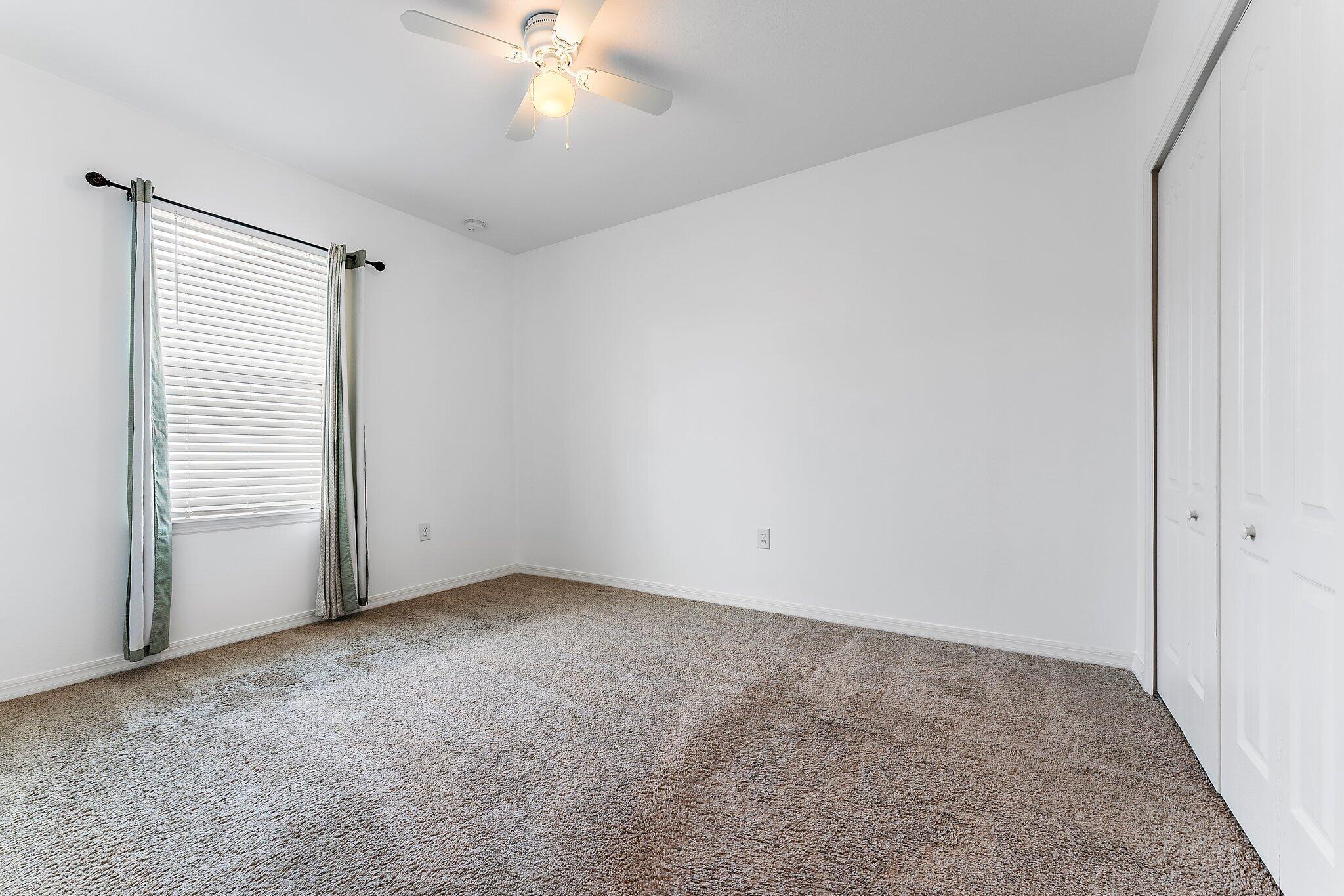 PORT ST LUCIE SECTION 8 - Residential Lease