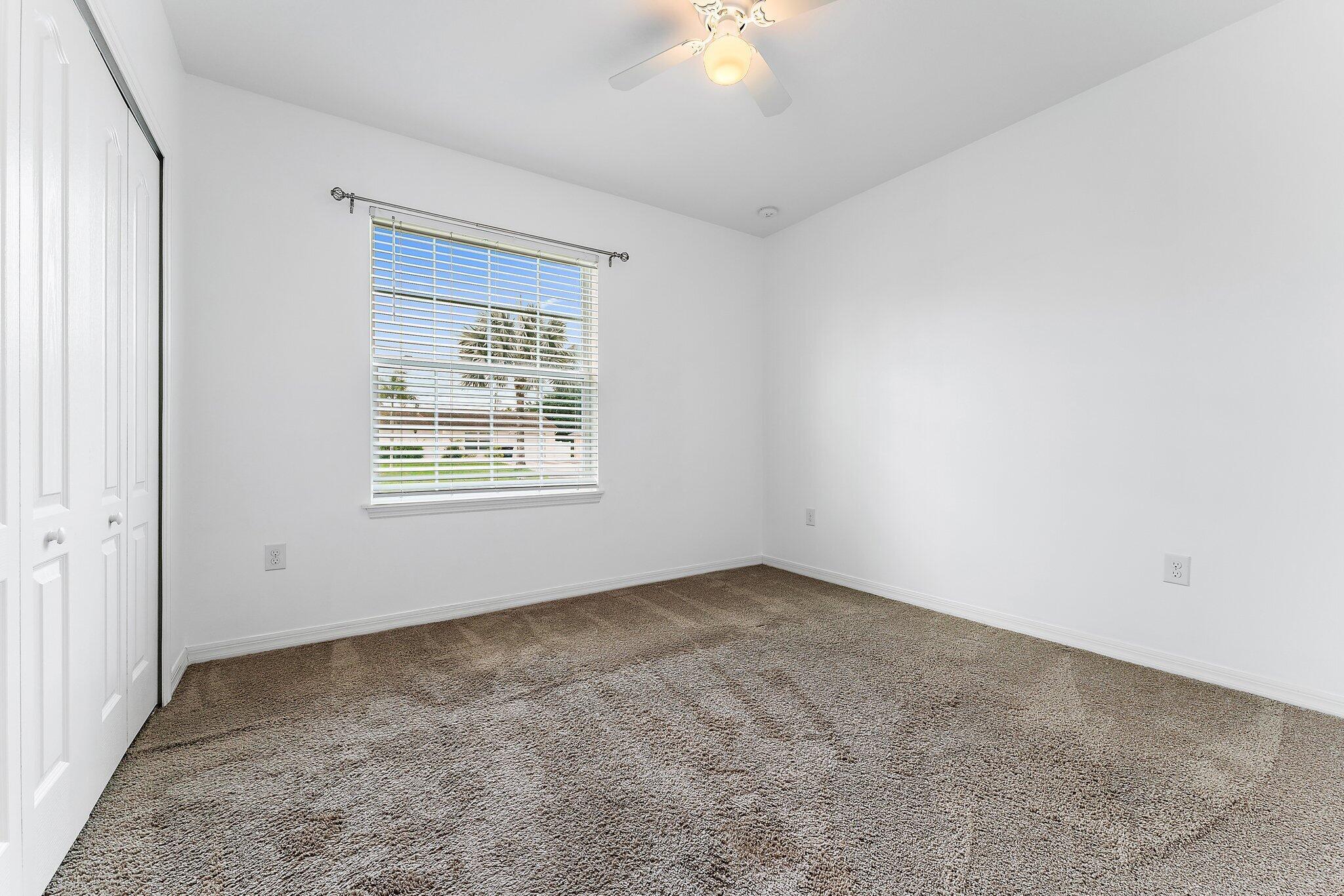 PORT ST LUCIE SECTION 8 - Residential Lease