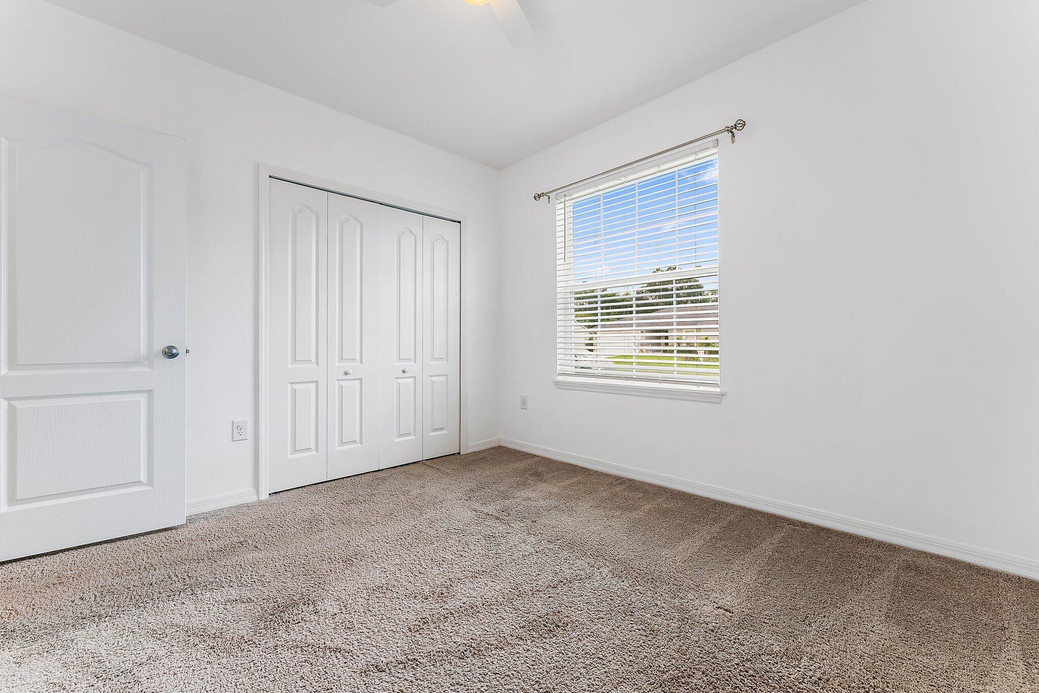 PORT ST LUCIE SECTION 8 - Residential Lease