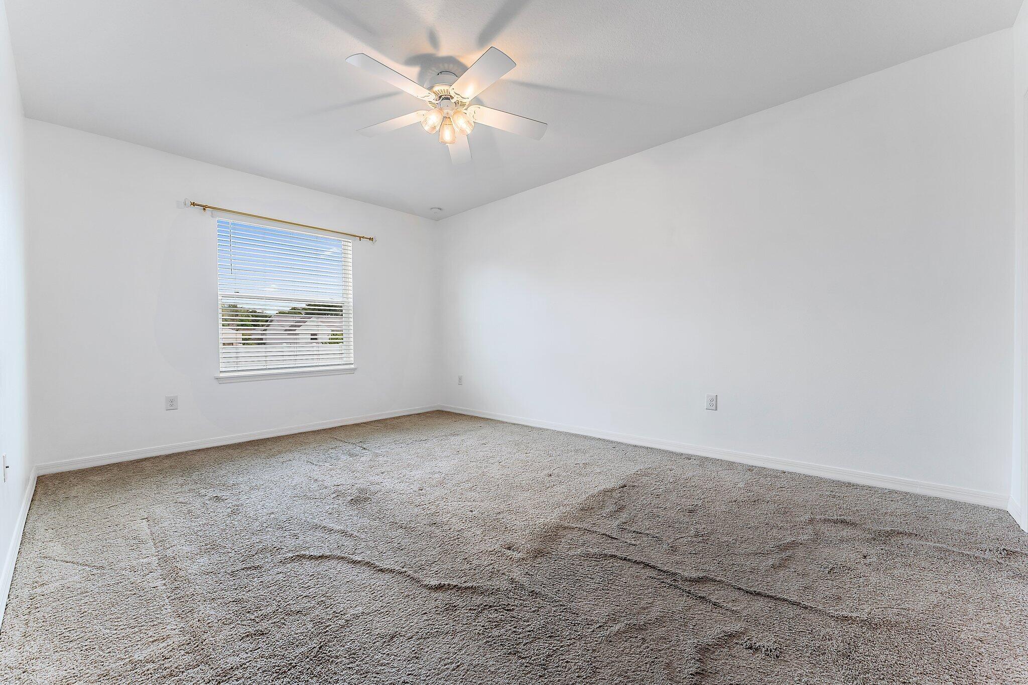 PORT ST LUCIE SECTION 8 - Residential Lease