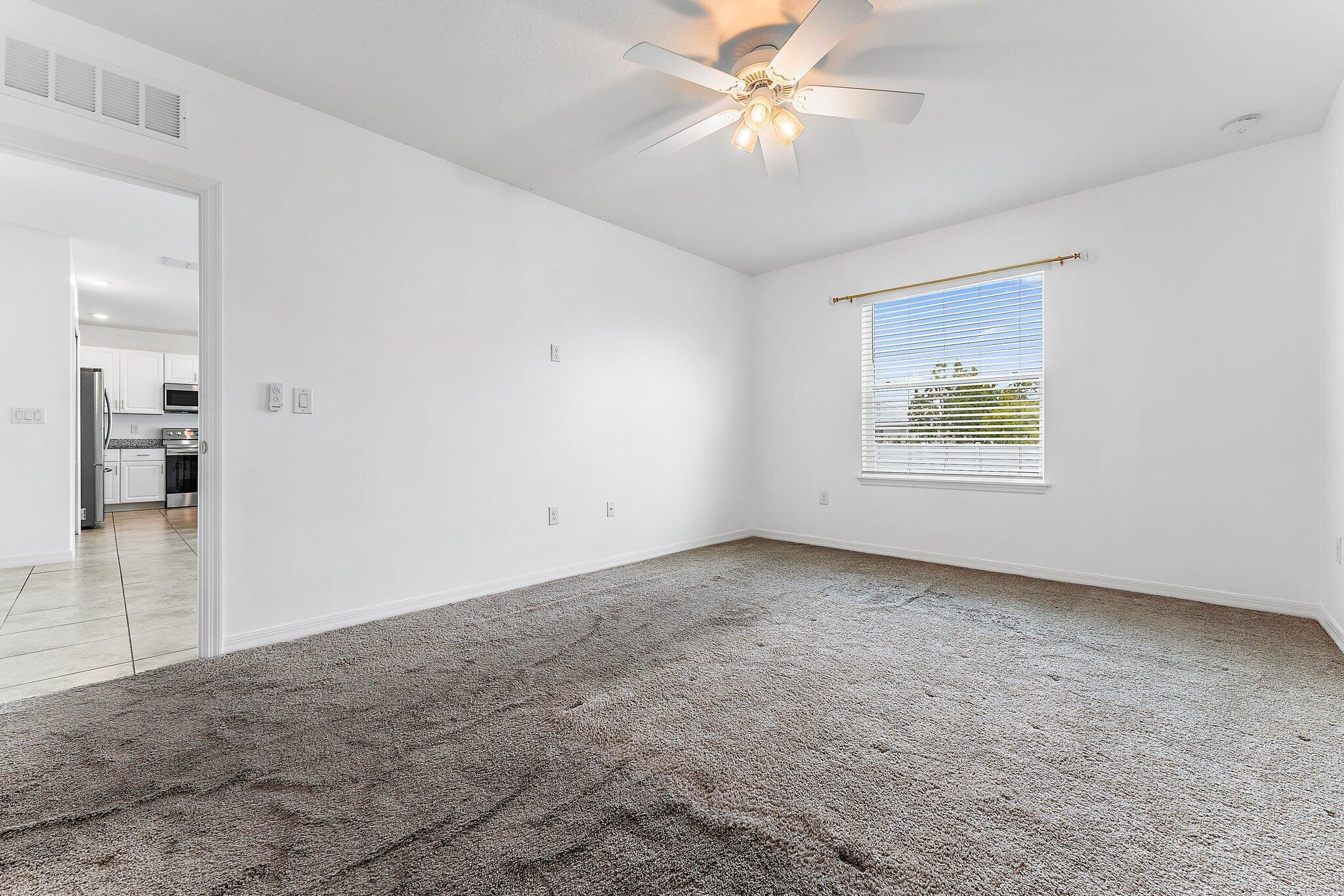 PORT ST LUCIE SECTION 8 - Residential Lease