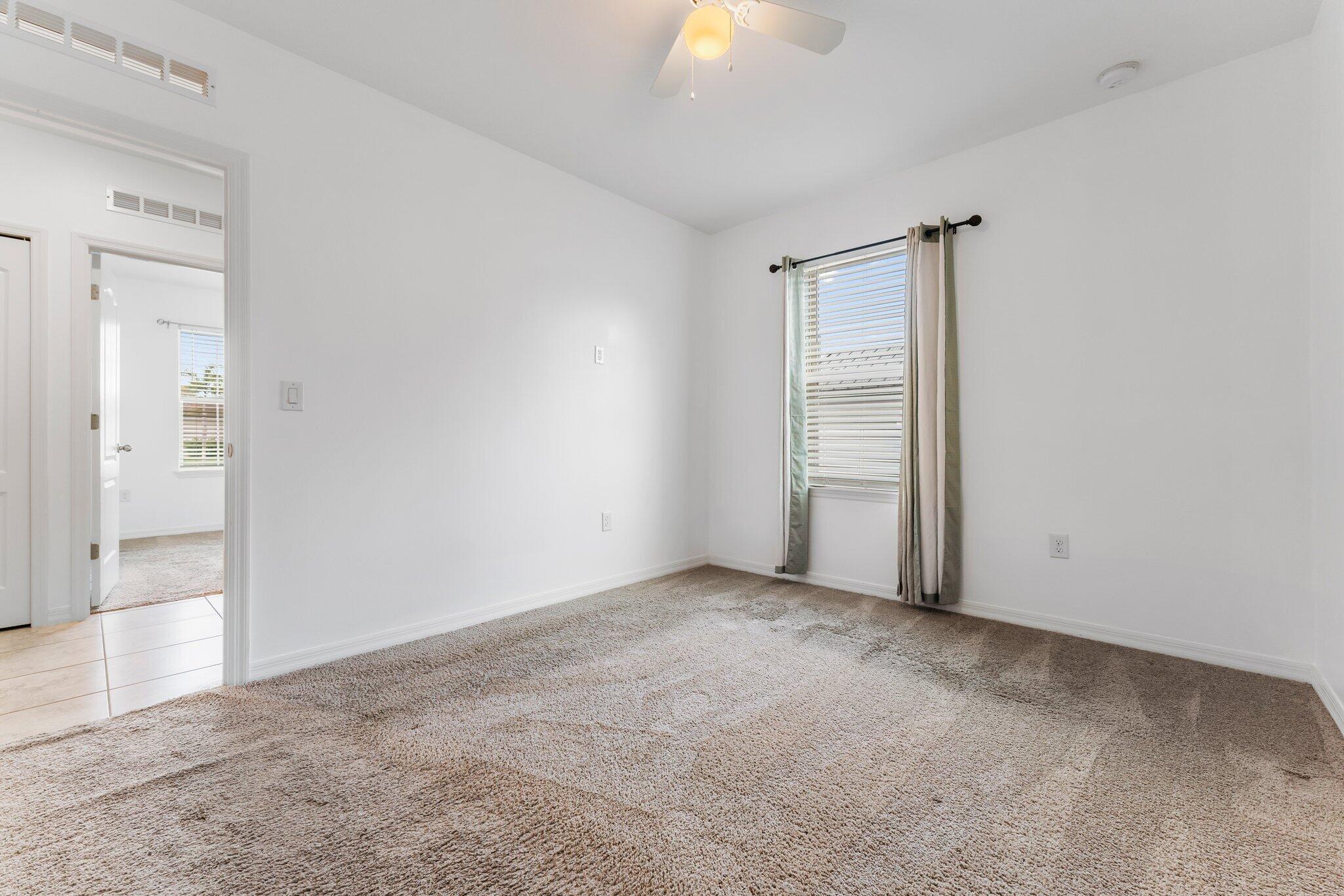 PORT ST LUCIE SECTION 8 - Residential Lease