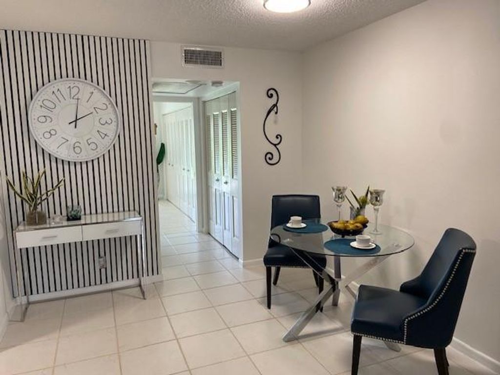 Photo of 1011 Berkshire A #1011, Deerfield Beach, FL 33442 (MLS # F10533309)