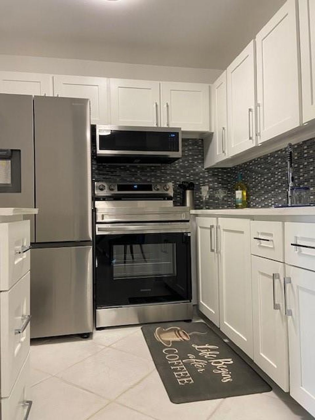 Photo of 1011 Berkshire A #1011, Deerfield Beach, FL 33442 (MLS # F10533309)