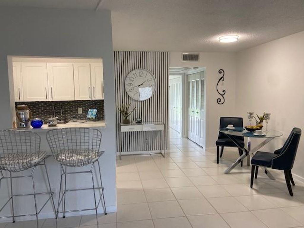 Photo of 1011 Berkshire A #1011, Deerfield Beach, FL 33442 (MLS # F10533309)