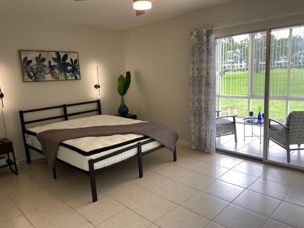 Photo of 1011 Berkshire A #1011, Deerfield Beach, FL 33442 (MLS # F10533309)