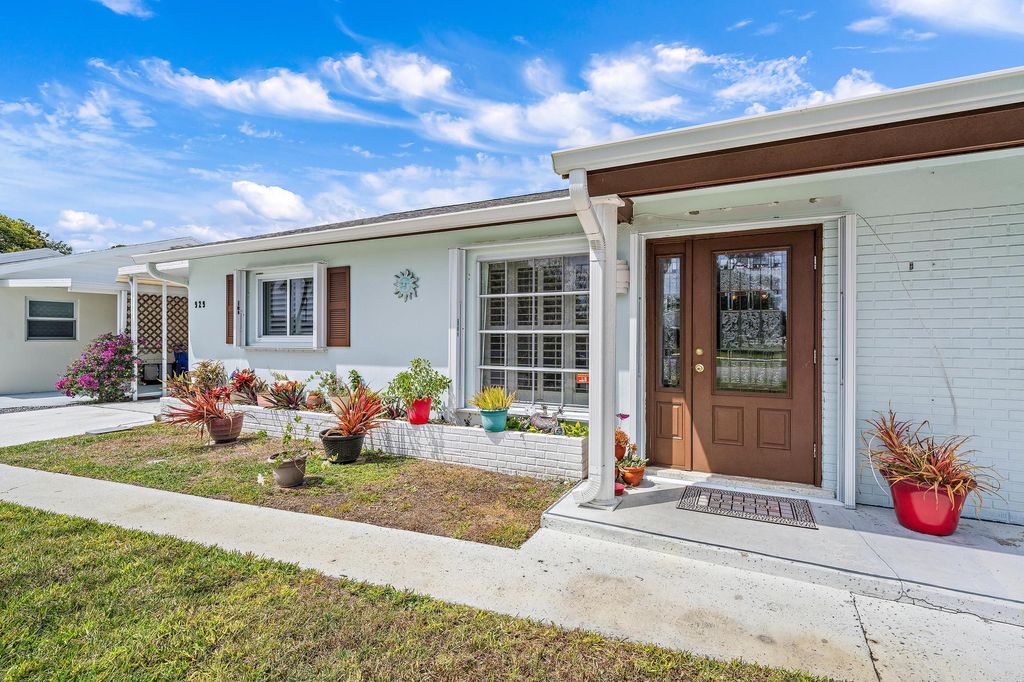 Photo of 929 Riverwood Lane, Jupiter, FL 33458 (MLS # R10975591)