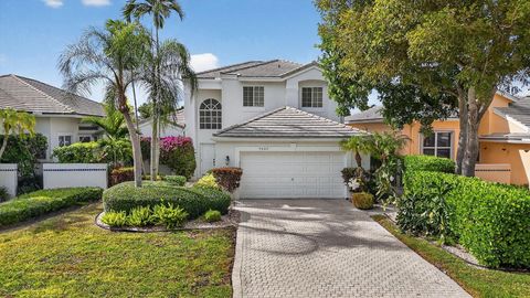 7997 Travlers Tree Drive Boca Raton FL 33433
