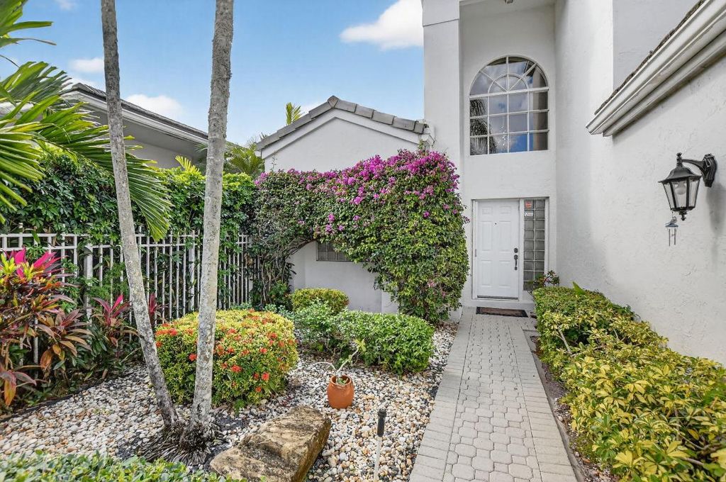 Photo of 7997 Travlers Tree Drive, Boca Raton, FL 33433 (MLS # R11152926)